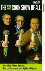 Watch The Last Goon Show of All Myflixer