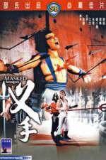 Watch The Masked Avengers Myflixer