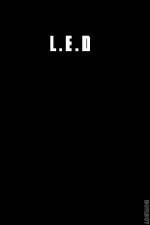 Watch LED Myflixer
