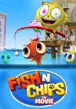 Watch Fish N Chips: The Movie Myflixer