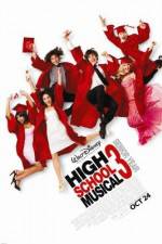 Watch High School Musical 3: Senior Year Myflixer