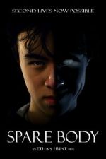 Watch Spare Body (Short 2021) Myflixer