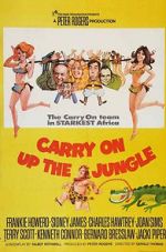Watch Carry On Up the Jungle Myflixer