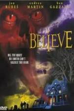 Watch Believe Myflixer