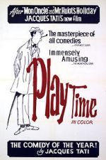 Watch Playtime Myflixer