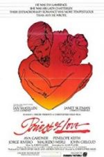Watch Priest of Love Myflixer
