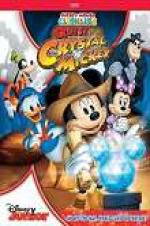 Watch Mickey Mouse Clubhouse: Quest for the Crystal Mickey Myflixer