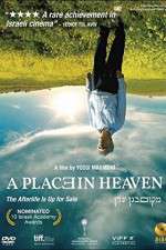 Watch A Place in Heaven Myflixer
