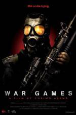 Watch War Games At the End of the Day Myflixer