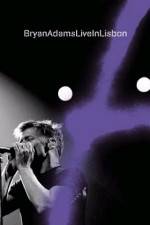 Watch Bryan Adams Live in Lisbon Myflixer