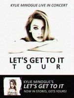Watch Kylie Live: \'Let\'s Get to It Tour\' Myflixer