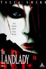 Watch The Landlady Myflixer