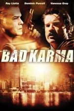 Watch Bad Karma Myflixer