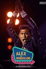 Watch Alex in Wonderland Myflixer