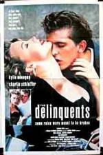 Watch The Delinquents Myflixer