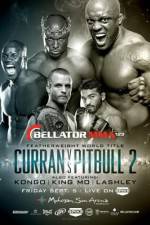 Watch Bellator 123 Curran vs. Pitbull 2 Myflixer