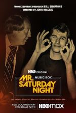 Watch Mr. Saturday Night Myflixer