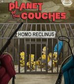 Watch Planet of the Couches (TV Short 2016) Myflixer