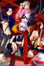 Watch Project A-Ko 3 Cinderella Rhapsody Myflixer