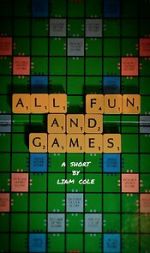 Watch All Fun & Games (Short 2023) Myflixer
