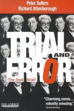 Watch The Dock Brief Myflixer