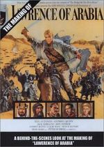 Watch The Making of \'Lawrence of Arabia\' Myflixer