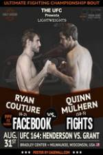 Watch UFC 164 Facebook Prelims Myflixer