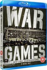 Watch WCW War Games: WCW's Most Notorious Matches Myflixer