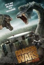 Watch Dragon Wars: D-War Myflixer