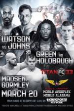 Watch Titan FC 33: Night of Champions Myflixer