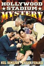 Watch Hollywood Stadium Mystery Myflixer