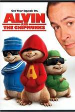 Watch Alvin and the Chipmunks Myflixer