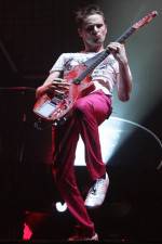 Watch . Muse � Live at Rock am Ring Festival Myflixer