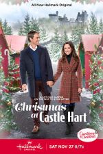Watch Christmas at Castle Hart Myflixer