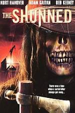 Watch The Shunned Myflixer