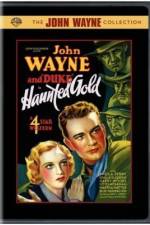 Watch Haunted Gold Myflixer