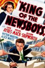 Watch King of the Newsboys Myflixer