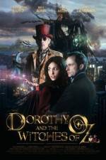 Watch Dorothy and the Witches of Oz Myflixer