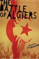 Watch Battaglia di Algeri, La Myflixer