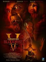 Watch Subspecies V: Blood Rise Myflixer