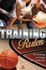 Watch Training Rules Myflixer