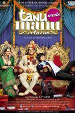 Watch Tanu Weds Manu Returns Myflixer