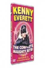 Watch Kenny Everett - The Complete Naughty Bits Myflixer