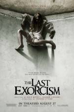 Watch The Last Exorcism Myflixer