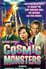 Watch The Strange World of Planet X Myflixer