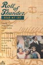 Watch Roll of Thunder, Hear My Cry Myflixer