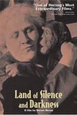 Watch Land des Schweigens und der Dunkelheit Myflixer