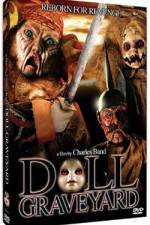 Watch Doll Graveyard Myflixer