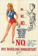 Watch No, My Darling Daughter Myflixer