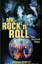 Watch Mr. Rock 'n' Roll: The Alan Freed Story Myflixer
